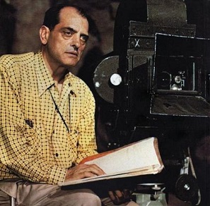 Luis Buñuel – Archive – constantinenache/dans contemporan si teatru-dans  japonez Butoh